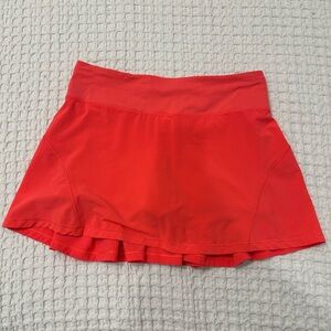 Lululemon Athletica Skirt